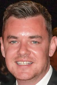 Danny O'Carroll in Mrs. Brown's Boys New Year Special – New Year, New Mammy