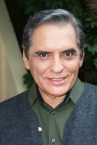 Manuel Ojeda in Reencuentros