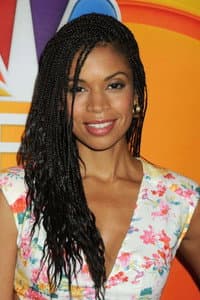 Susan Kelechi Watson in Small, Beautifully Moving Parts