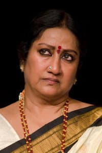 Manju Bhargavi in Hatrick Hodi Maga