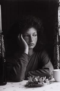 Maya Deren in Im Spiegel der Maya Deren