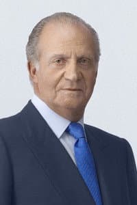 Juan Carlos I in LS83