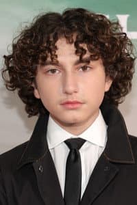 August Maturo in Shepherd: The Story of a Jewish Dog