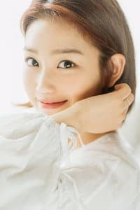 Jang He-ryung in Uncontrollably Fond