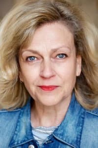 Sheila Grier in Midgies