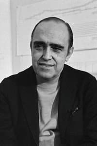 Oscar Niemeyer in Jaime Lerner - Uma História de Sonhos