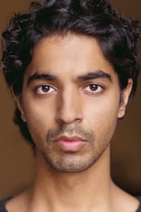 Ishan Davé in Succor