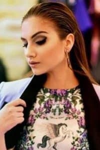Ivana Živković in Pregoreo