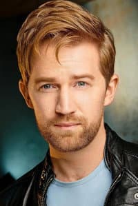 Jason Dolley in Saving Shiloh
