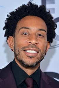 Ludacris in End of the Road