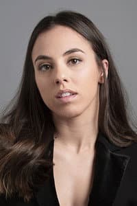 María Sabaté in Tal vez