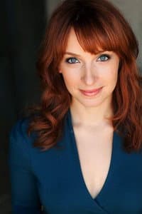 Sasha Gioppo in Children Without Parents