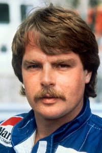 Keke Rosberg in 1981 FIA Formula One World Championship Season Review