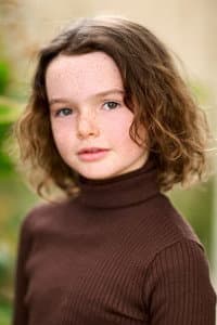 Lily LaTorre in Run Rabbit Run