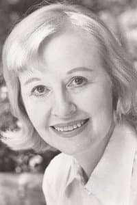 Mary Orr in The Real Eve