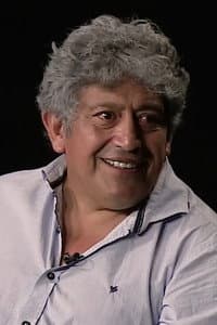 Roberto Trucco in Ciudad sin luz