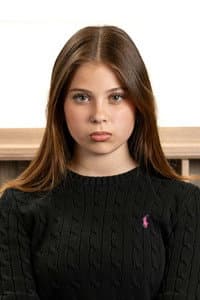 Emma Schmitt in Phase III