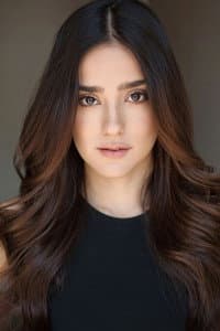 Viviana Serna in La hija que compartimos