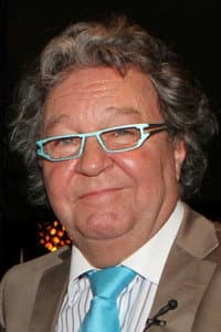 Ruud De Ridder in Bingo
