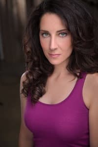 Amanda Marcheschi in Four Seasons