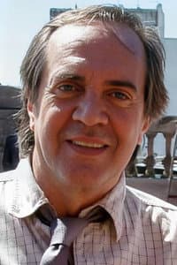 Miguel Ángel Paludi in Alambrado