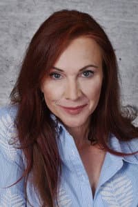 Jana Vaculíková in Tajemství
