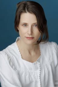 Nabila Dolfini in Christian
