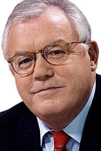 Hans Engell in I nationens tjeneste