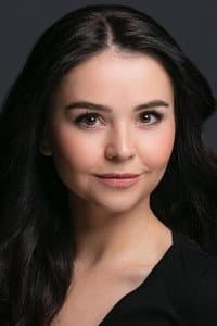 Cansu Diktaş in Azazil: Düğüm