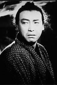 Kusuo Abe in Kessen Kojinyama