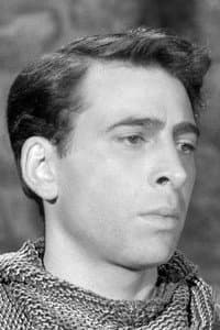 Garry Thorne in The Depraved