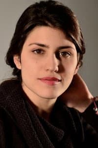 Matina Koulourioti in Scopophilia