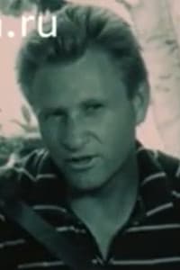 Viktor Alishin in Пятачок