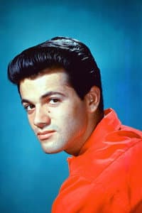 Tommy Sands in Sing Boy Sing