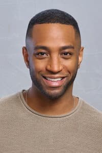 Brooks Darnell in Embryo