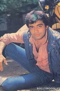 Suneil Anand in Main Tere Liye