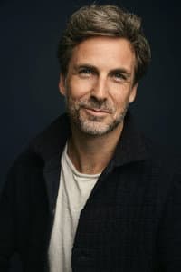 Damien Dorsaz in La Fille du chef