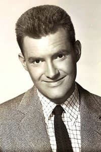 Orson Bean in The Star Wagon