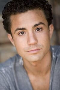 Alvaro Orlando in Confession of a Gangster