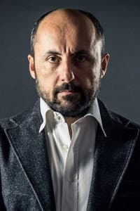 Lucio Patané in Eccomi qua