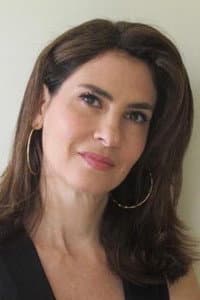 Irini Balta in Short Fuse