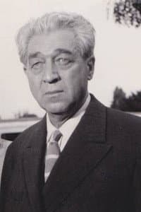 Nicolae Sireteanu in A fost prietenul meu