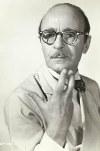 Mikhail Rasumny in Yokel Boy