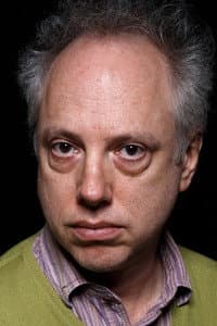 Todd Solondz in Fear, Anxiety and Depression