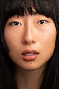 Zita Wang in Bleumoi