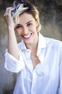 Elena Cucci in Noi due