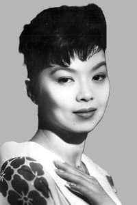 Yoko Tani in OSS 77 - Operazione fior di loto