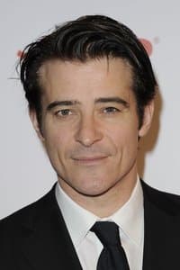 Goran Višnjić in Браћа по матери