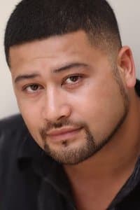 John Tui in Born to Dance