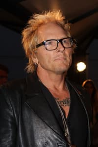 Matt Sorum in Guns N' Roses - Live in Paris